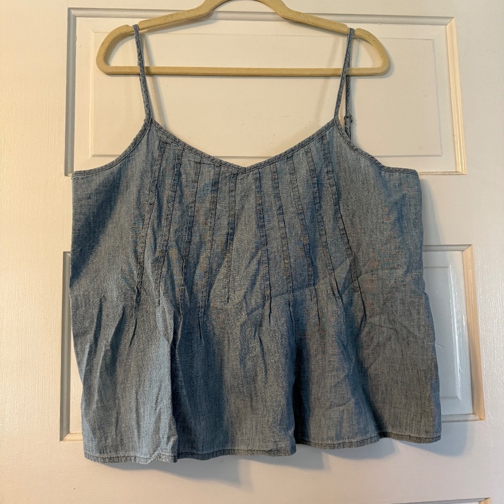 GAP Jean Top